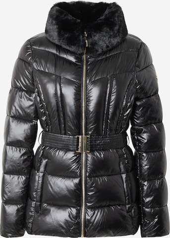 Womens fitted winter jackets hotsell