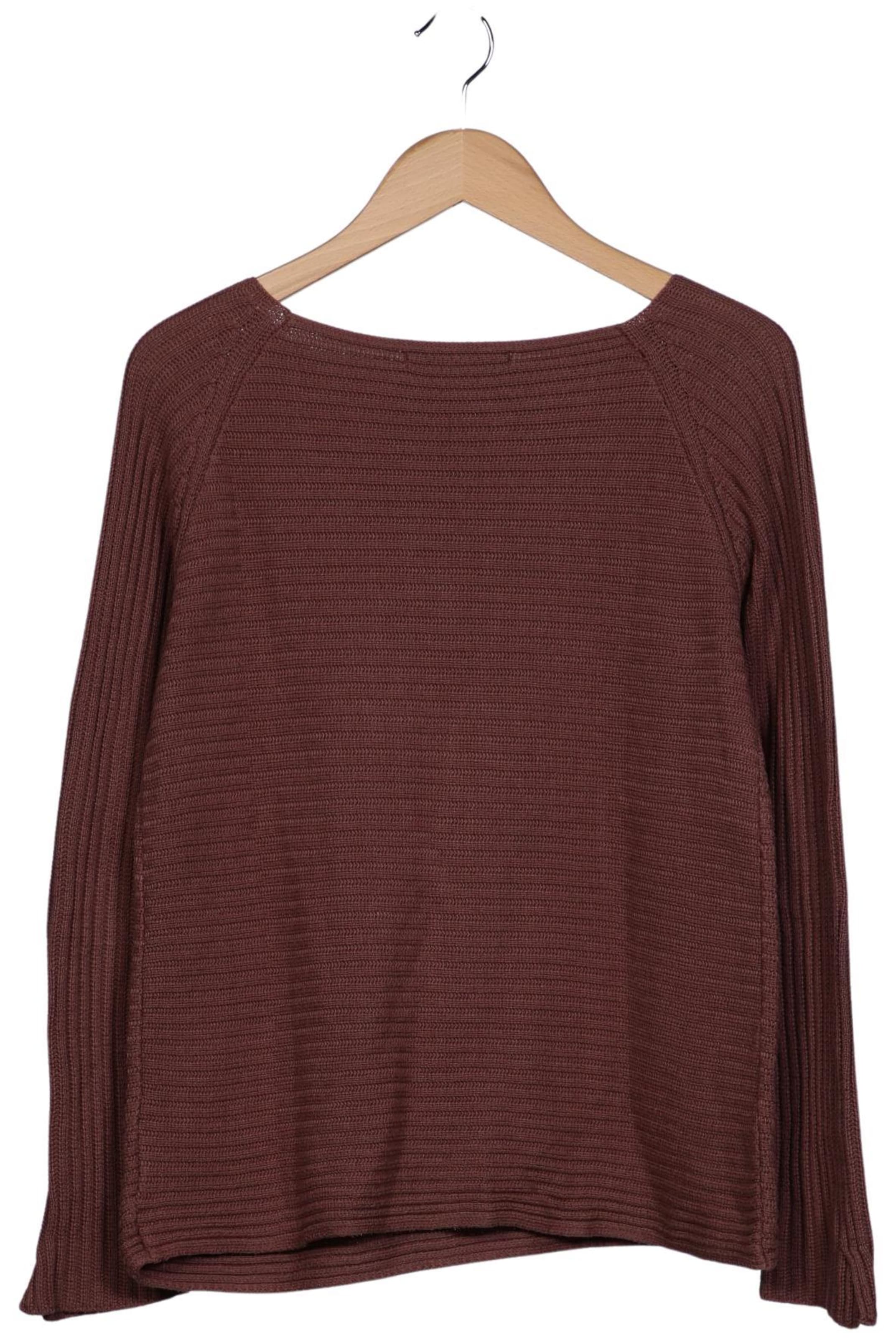 monari Sweater & Cardigan in L in Brown