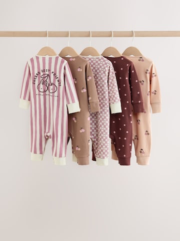 Next - Pijama en beige