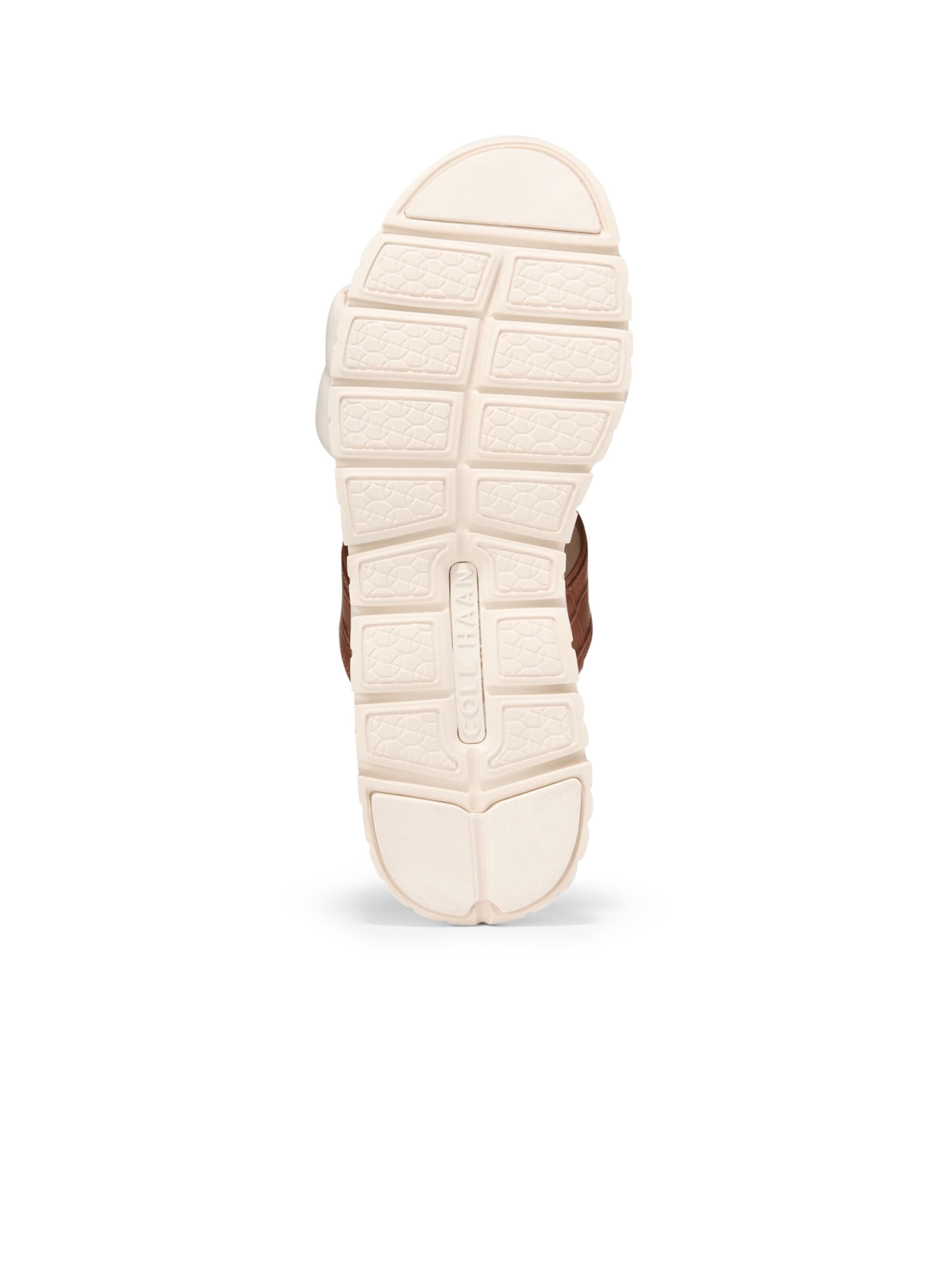 Cole Haan Sandals 'Zerogrand' in Beige