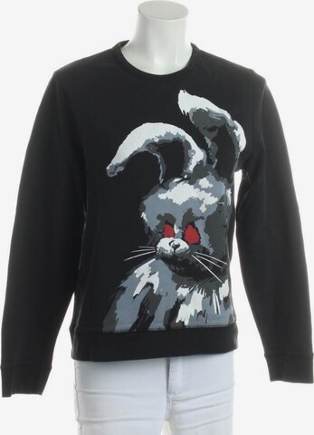 Alexander McQueen Sweatshirt & Zip-Up Hoodie in L in Mixed colors: front