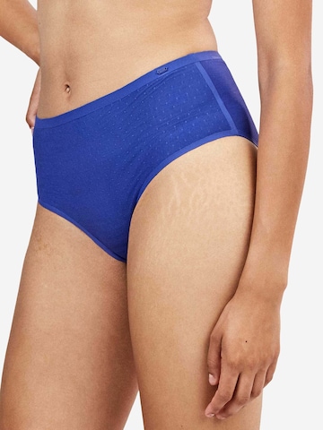 Gisela - Braga en azul: frente