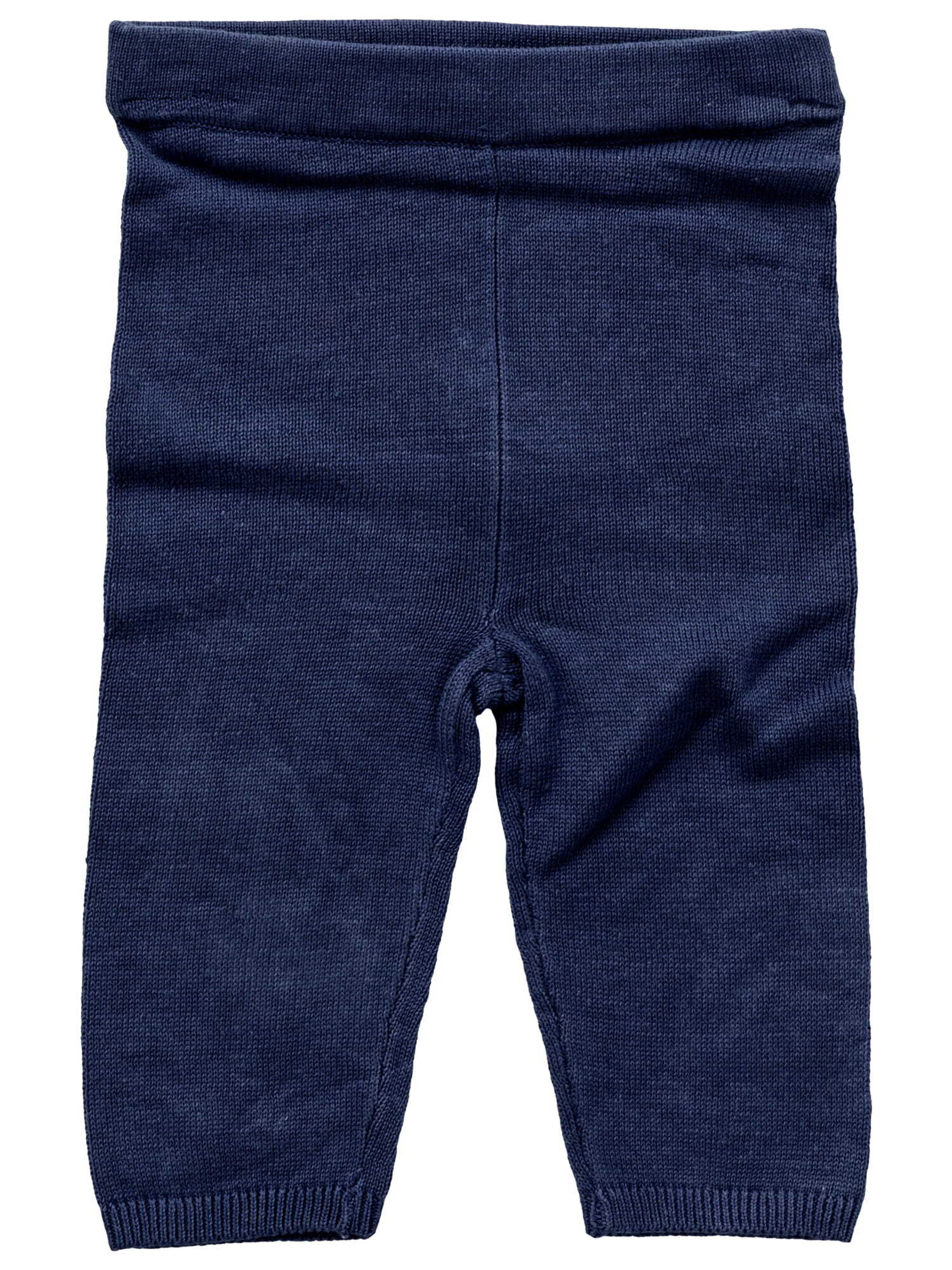 Set Rock a Bye Baby Boutique en bleu