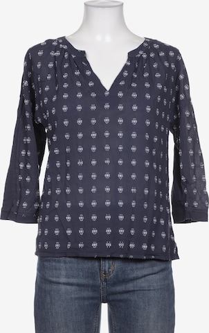 WHITE STUFF Blouse & Tunic in M in Blue: front