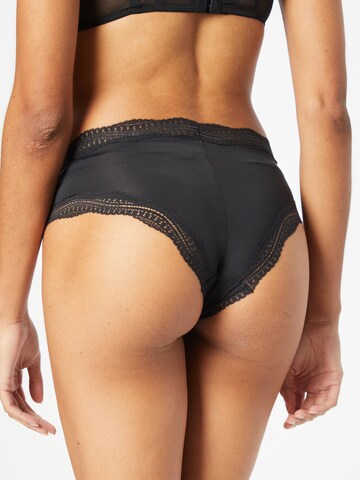 ETAM Panty 'JAZZ' in Black