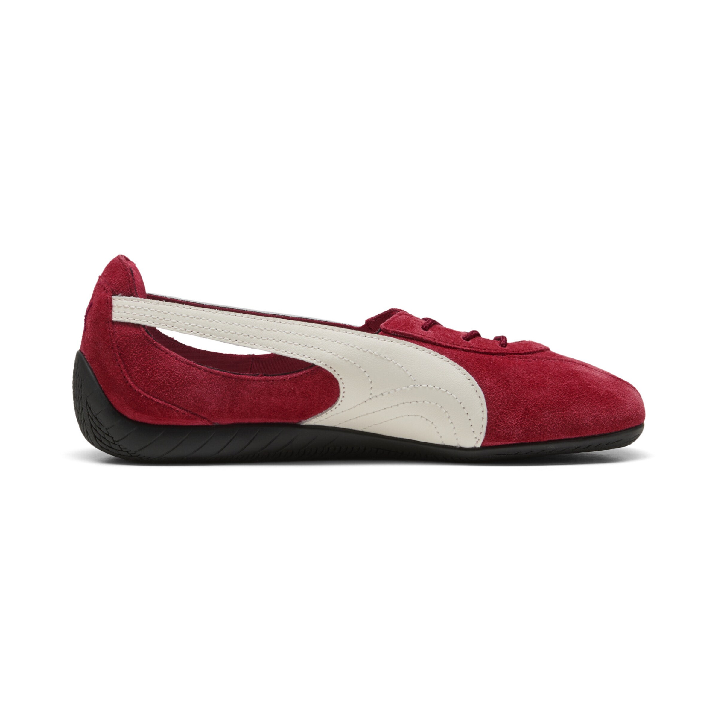 PUMA Sneakers 'Speedcat Nova' in Red