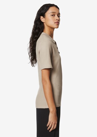 Marc O'Polo Shirt in Beige