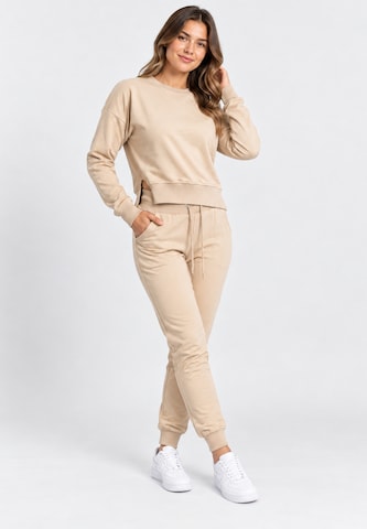 Elara Set in Grey