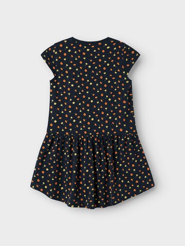 NAME IT Dress 'NKFVIGGA' in Blue