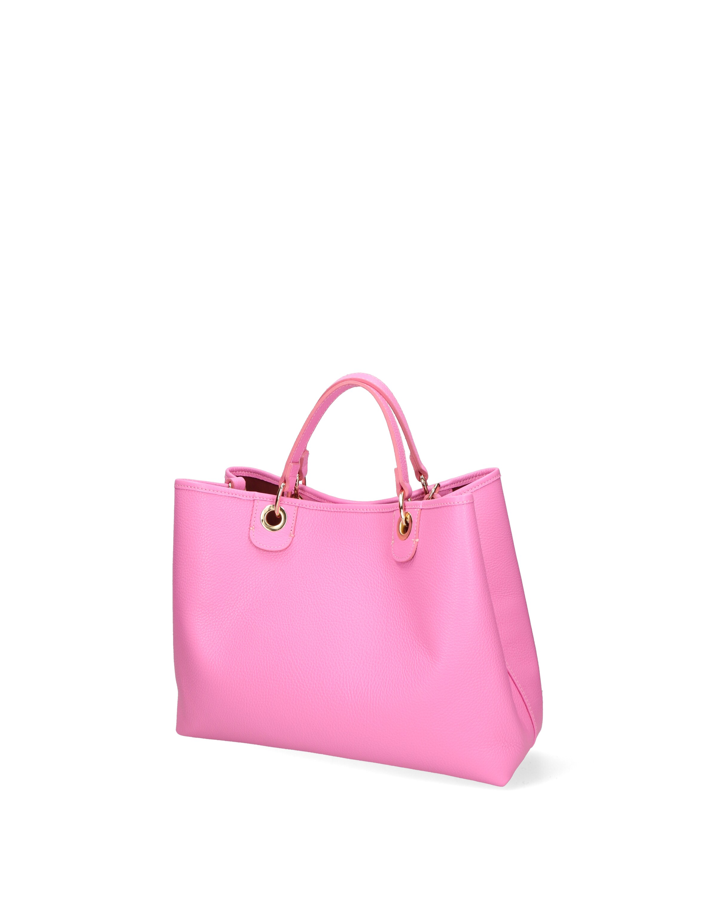 Gave Lux Handbag in Pink
