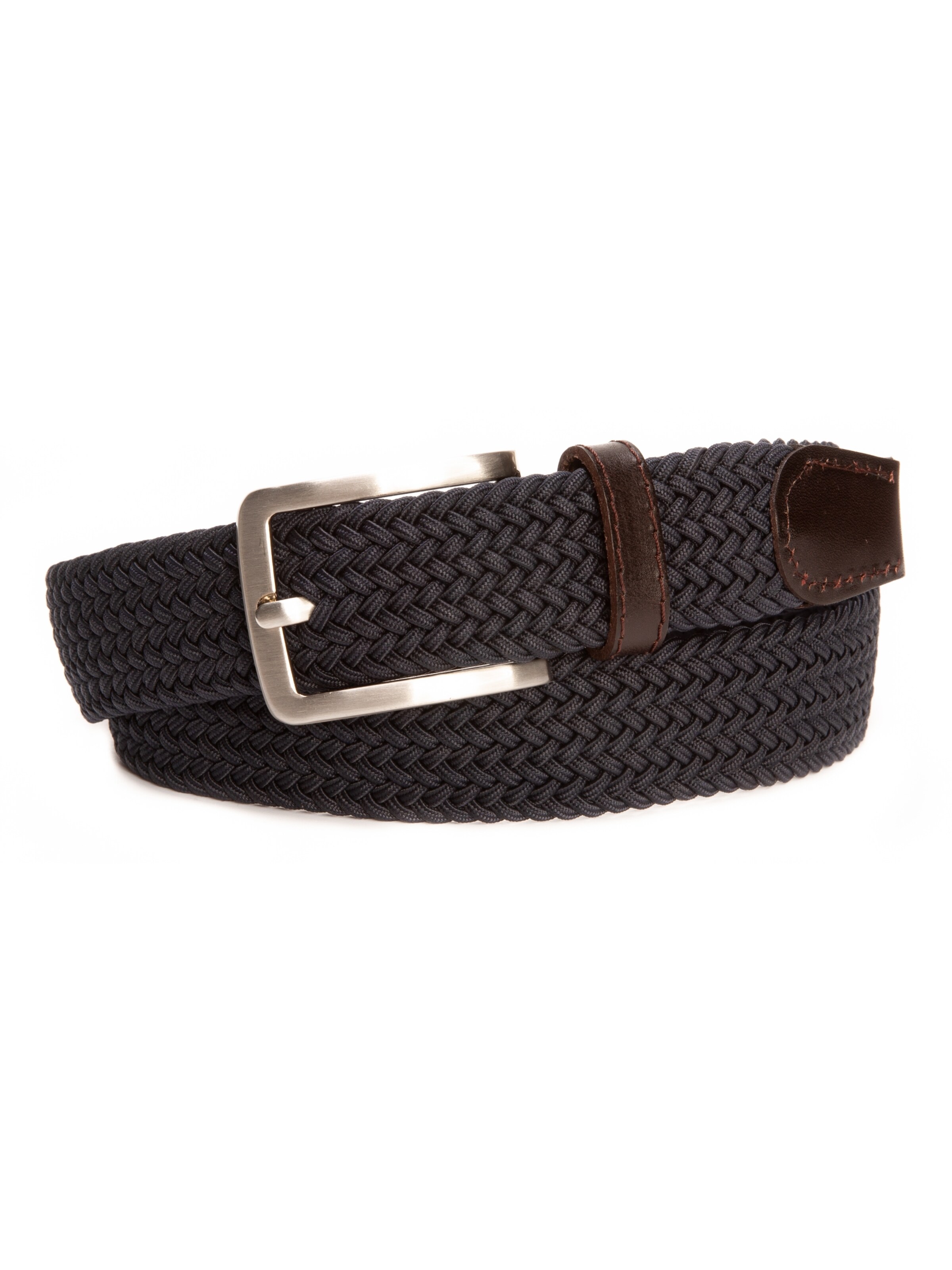 Ceinture 'Cologne' BA98 en marron