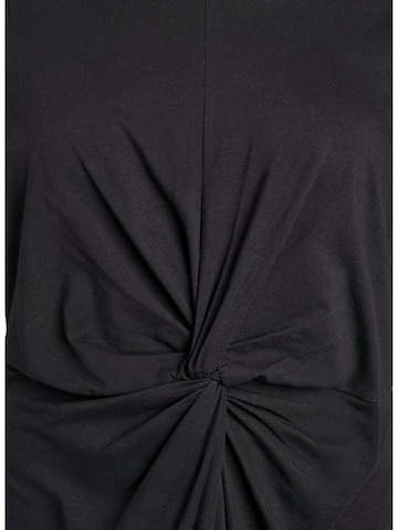 Abito 'MMelissa' di Zizzi in nero