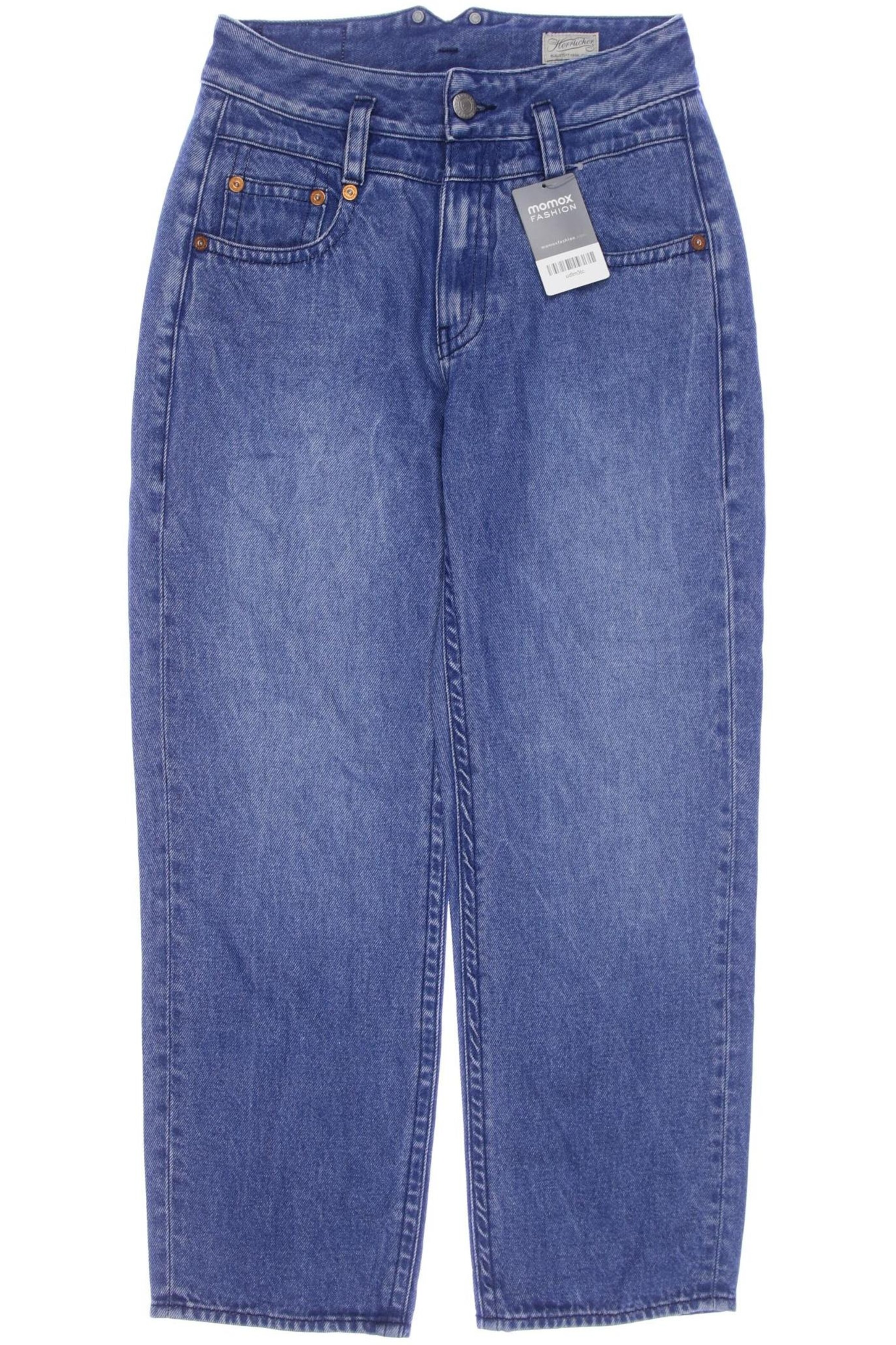 Herrlicher Jeans in 28 in Blue: front