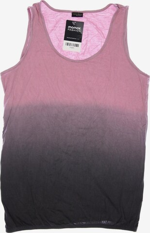 LASCANA Top & Shirt in S in Pink: front