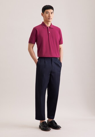 SEIDENSTICKER Shirt in Pink