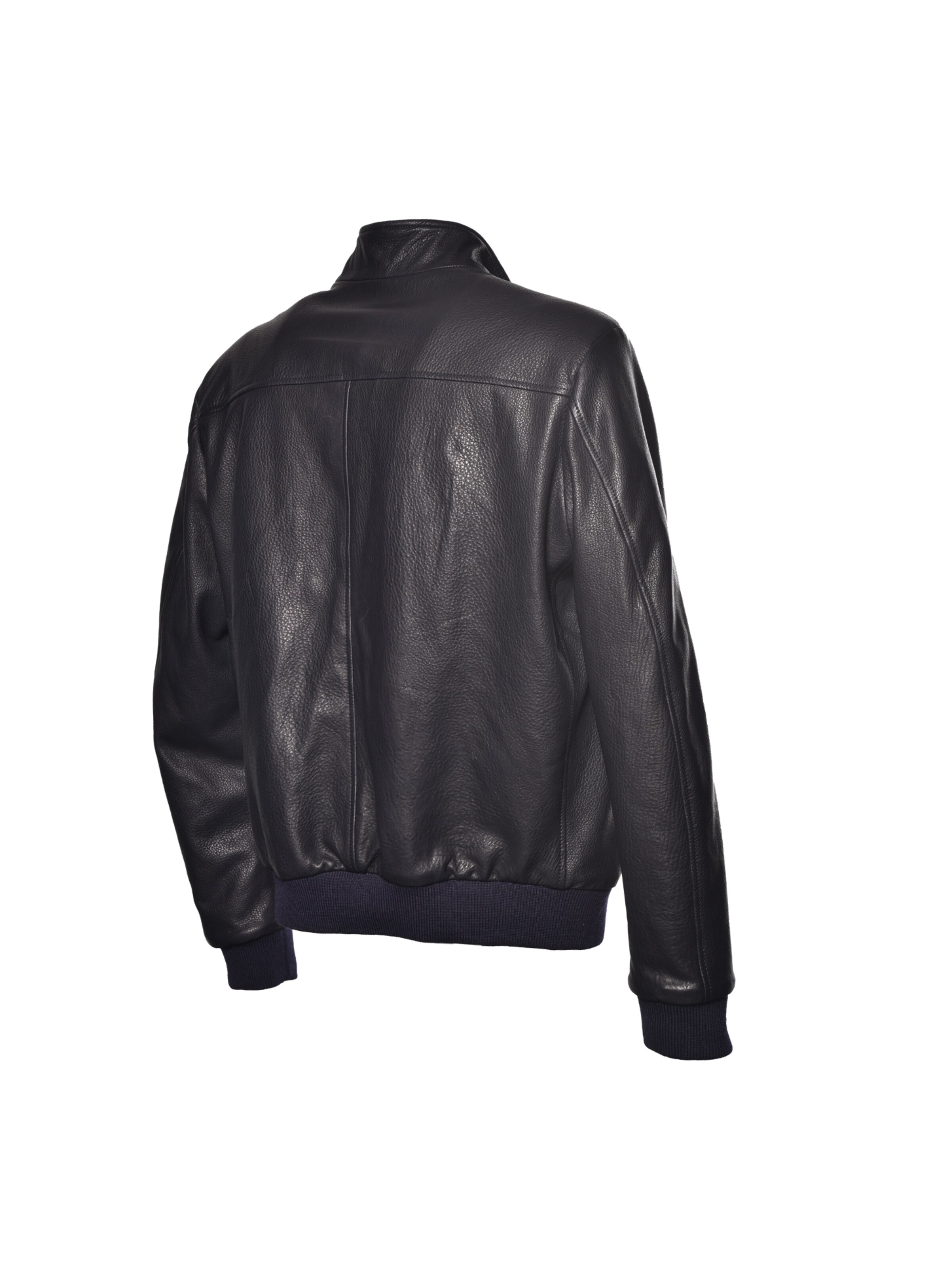 BALDININI Tussenjas in Zwart