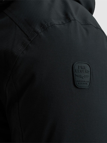 PME Legend Tussenjas 'Crewcat jacket' in Blauw