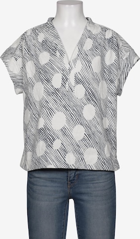 hessnatur Blouse & Tunic in S in White: front