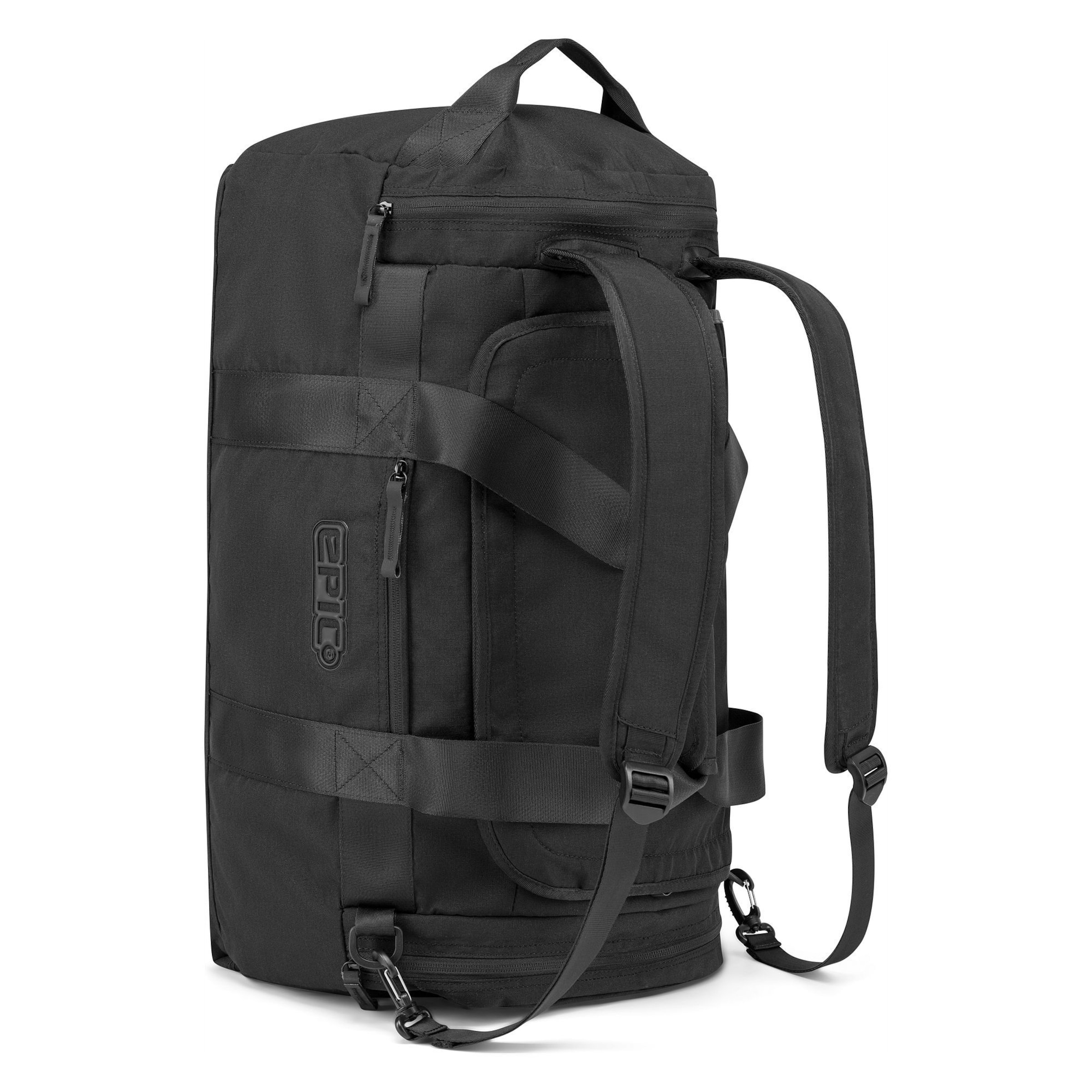 Epic Weekend bag 'Explorer' in Black