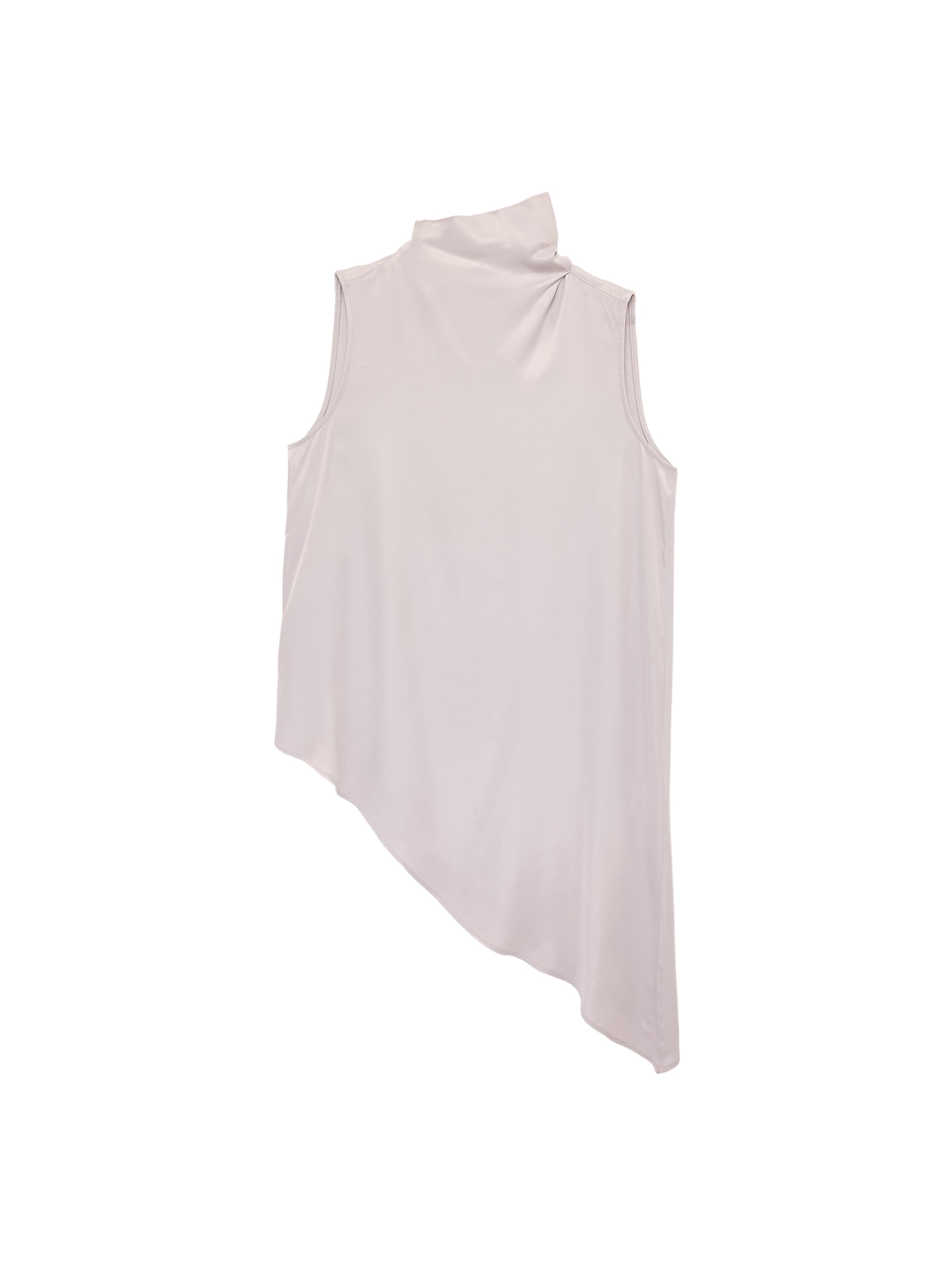 Koton Blouse in Lila: voorkant