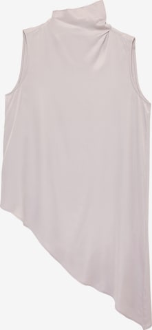 Koton Blouse in Lila: voorkant
