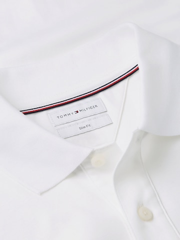 TOMMY HILFIGER Shirt in Wit
