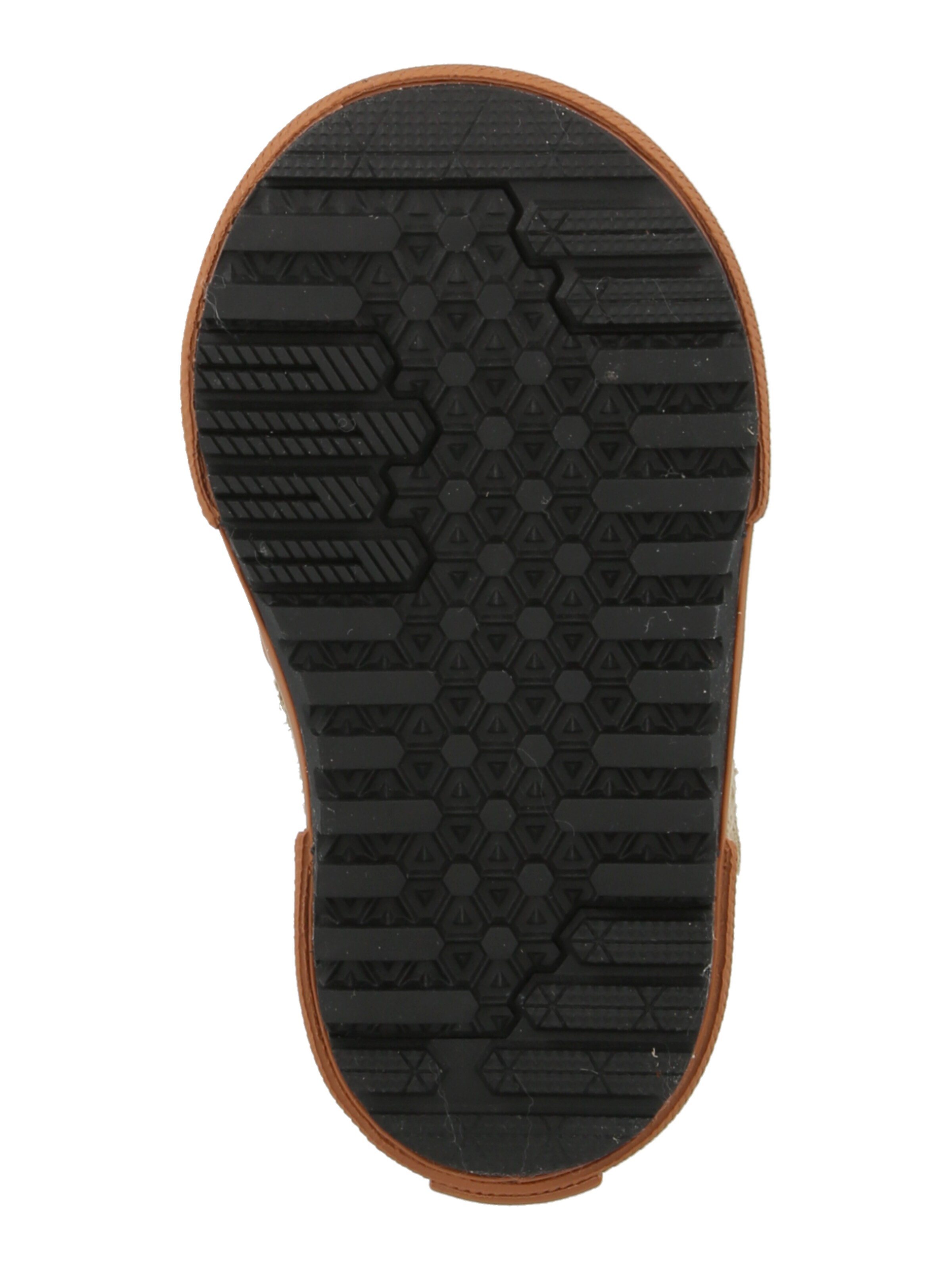 Bocanci de zăpadă de la VANS pe maro