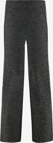 No Matter What Regular Hose in Grau: Vorderseite