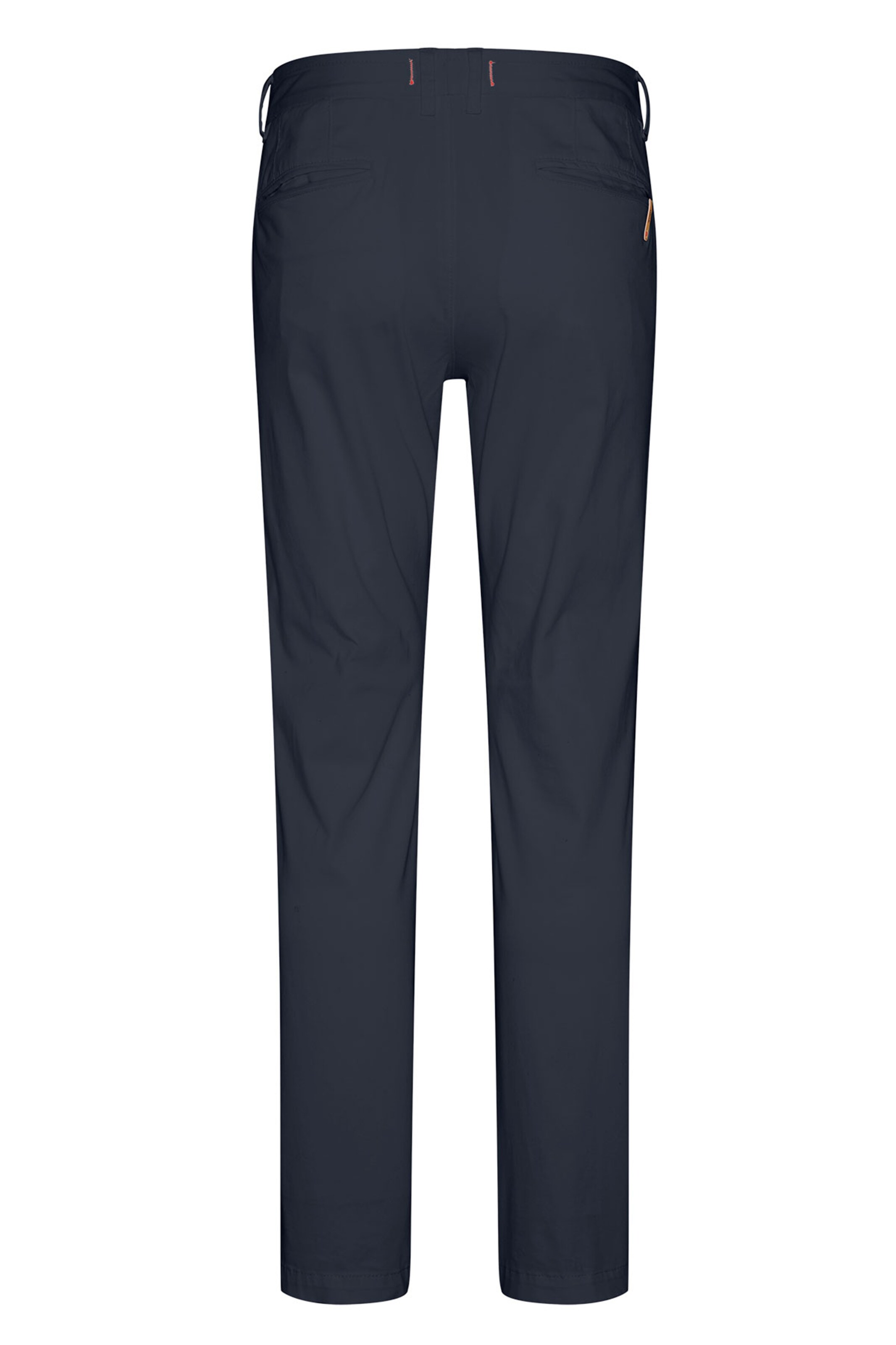 CINQUE Regular Chino Pants in Blue