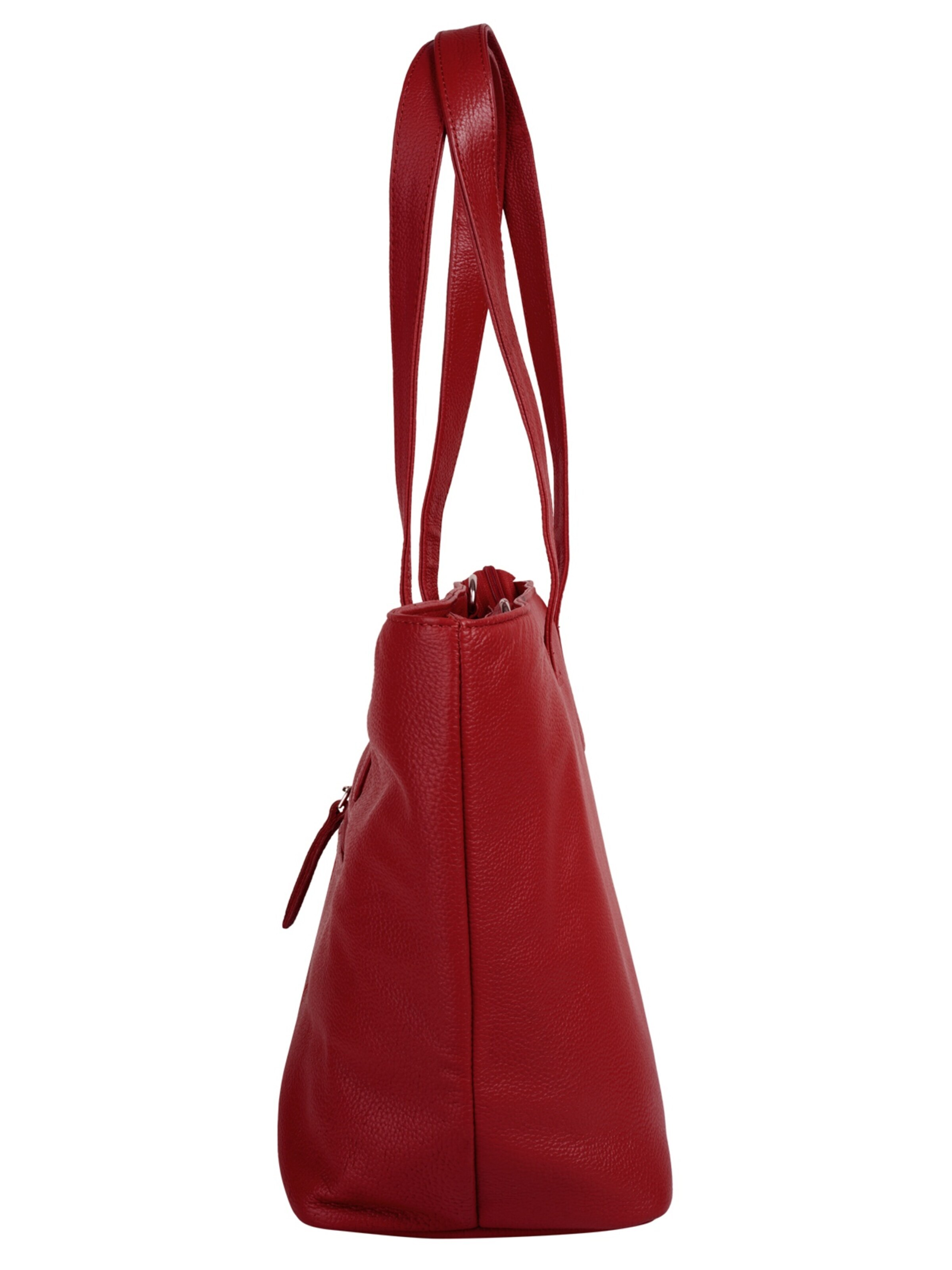 Bruno Banani Shopper‌‌ in Rot