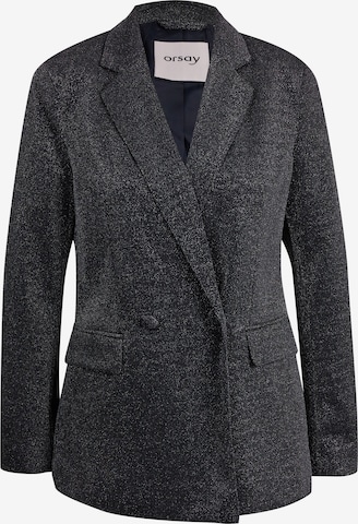 Orsay Blazer in Grey: front