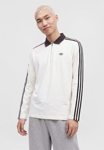 ADIDAS ORIGINALS Tričko - Biela
