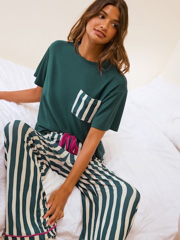 Friends Like These - Pijama en verde