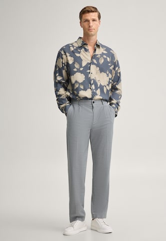 Coupe regular Chemise 'Miles' JOOP! en bleu