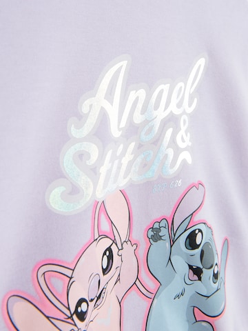 Veste de survêtement Cool Club en violet