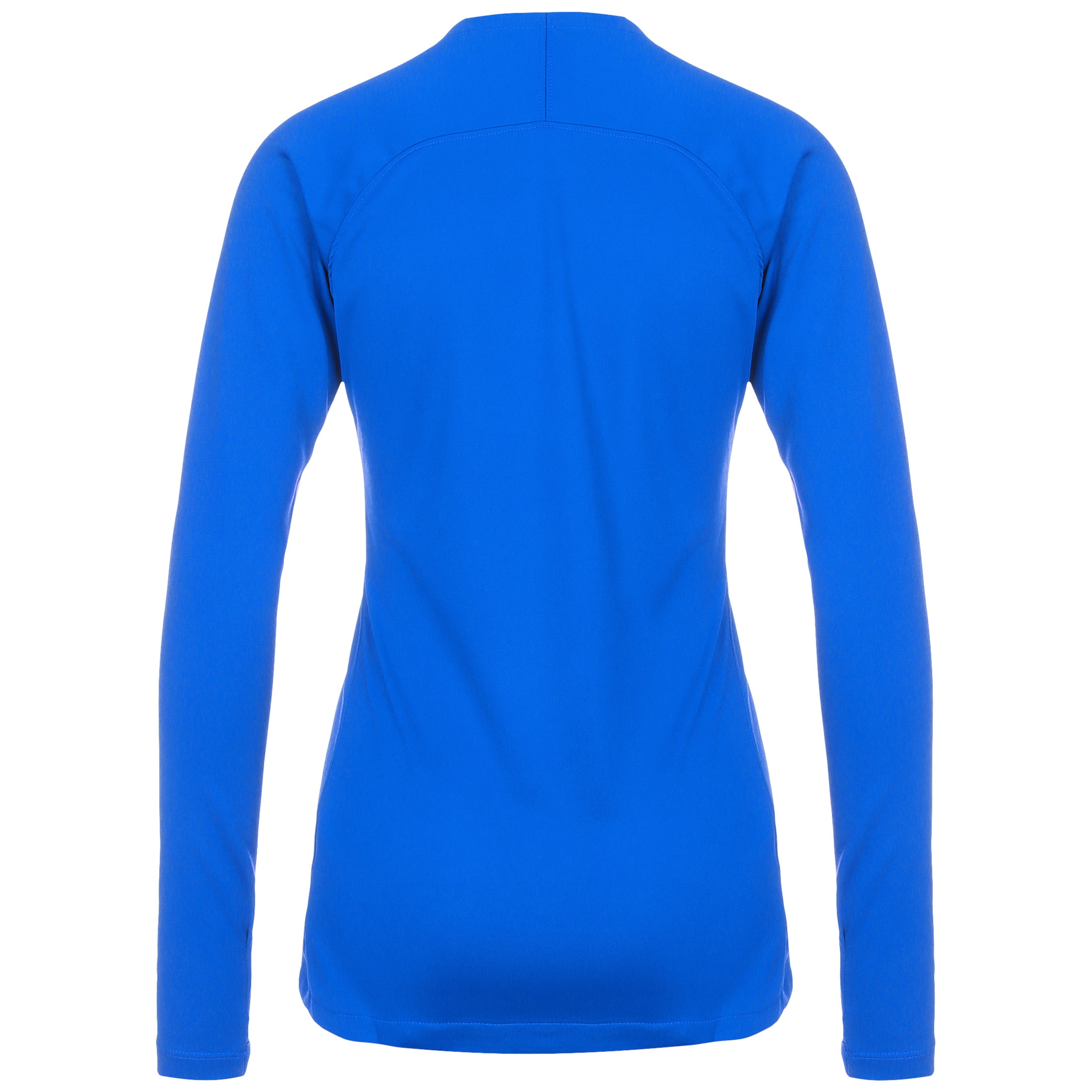 NIKE Performance Shirt 'Park' in Blue