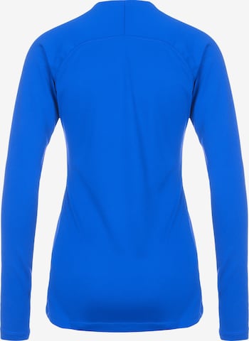 NIKE Functioneel shirt 'Park' in Blauw