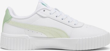 PUMA Sneakers 'Carina 2.0' in Wit