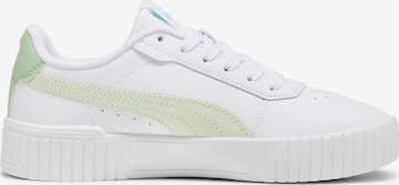 PUMA Sneakers 'Carina 2.0' in White