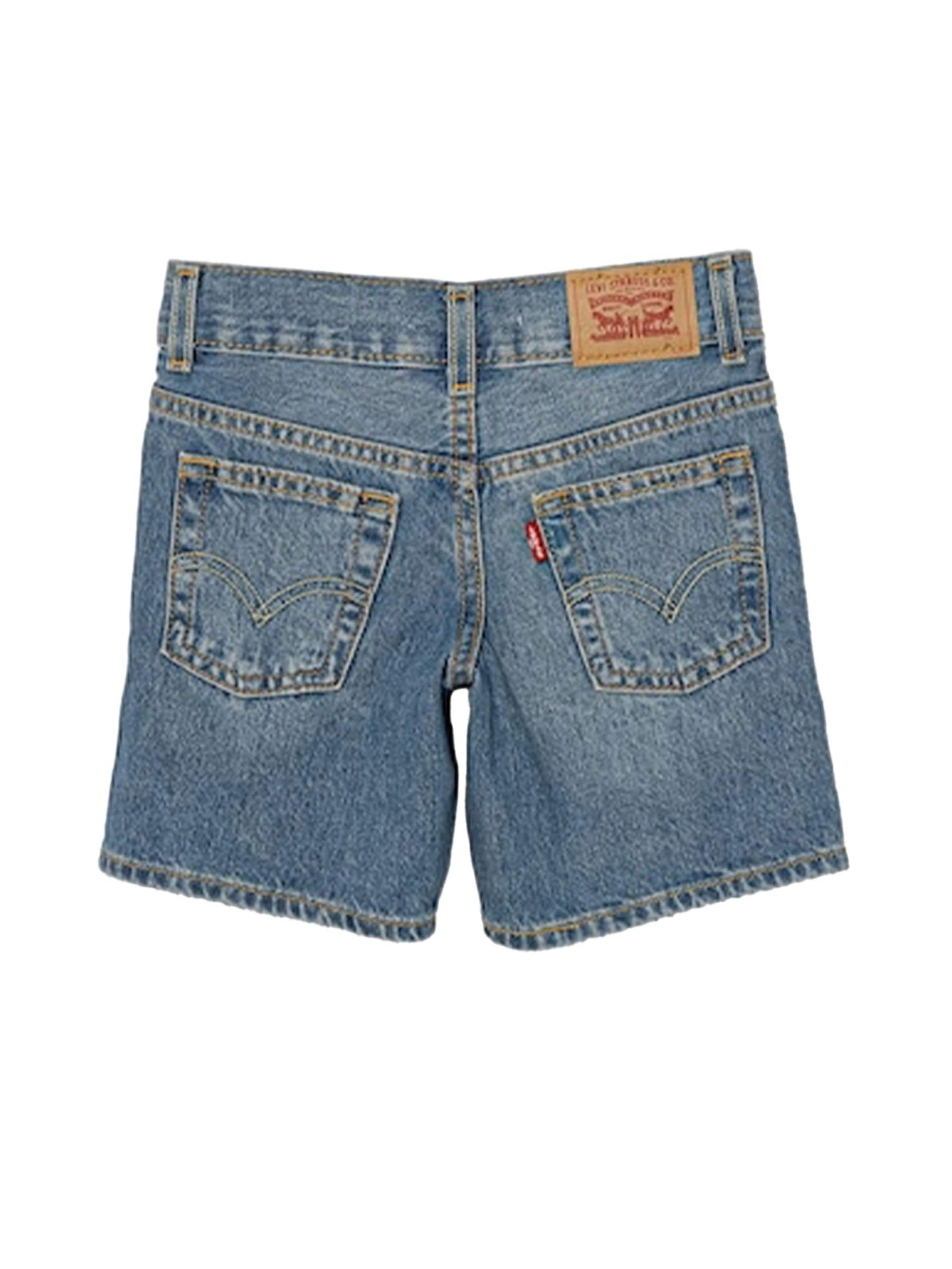 Regular Jean Levi's Kids en bleu