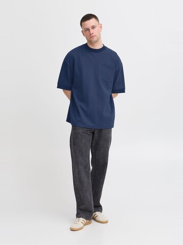 T-Shirt ' BHBARTI ' BLEND en bleu