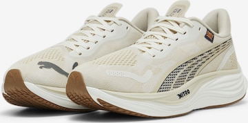 PUMA Sneakers 'Velocity NITRO™ 3' in Beige