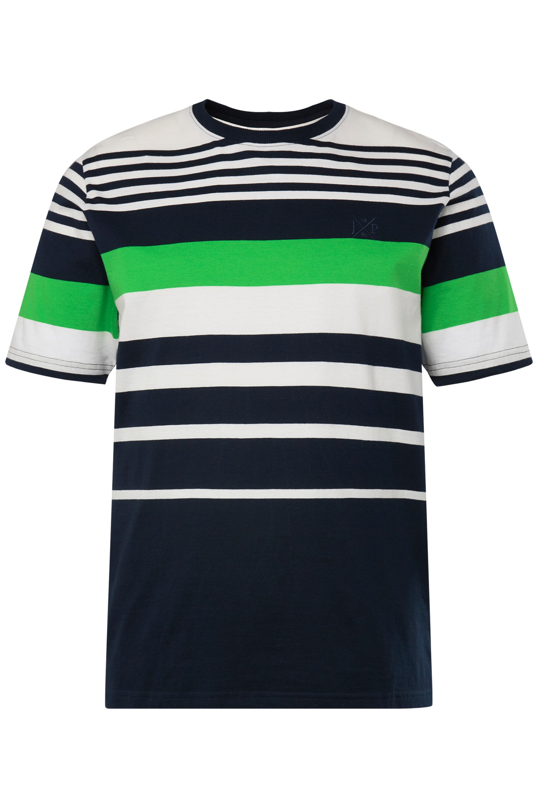 JP1880 Pyjama lang in Gemengde kleuren