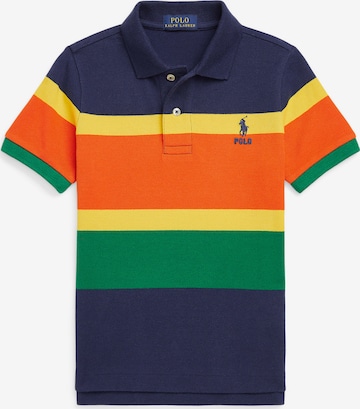 Polo Ralph Lauren Poloshirt in Mischfarben: predná strana