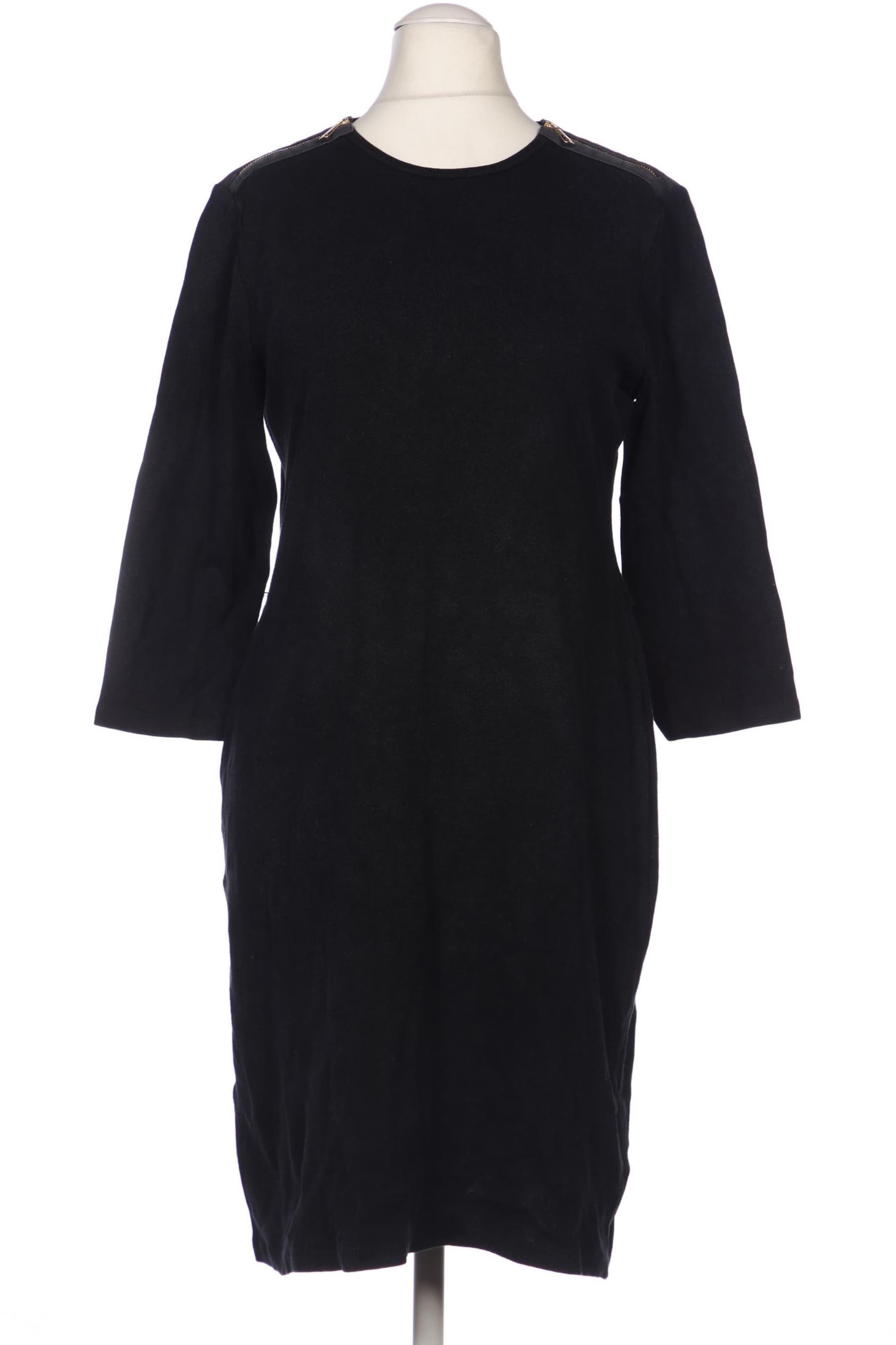 Lauren Ralph Lauren Dress in L in Black: front