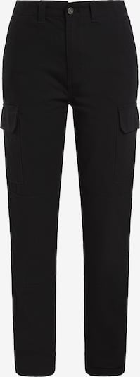 DICKIES Calças 'Millerville' em preto, Vista do artigo