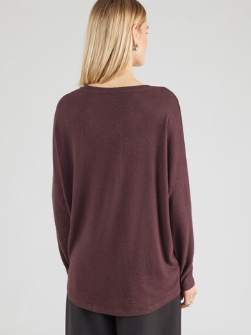 Pullover 'BIARA' di Soyaconcept in marrone