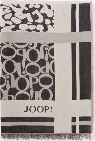 JOOP! Kaulaliina värissä beige