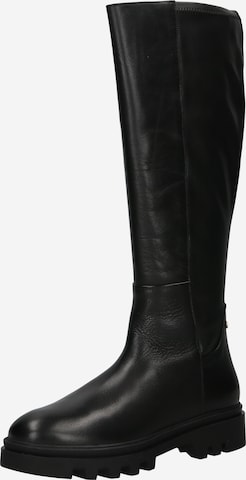 Fred de la BretoniÈre Boots in Black: front