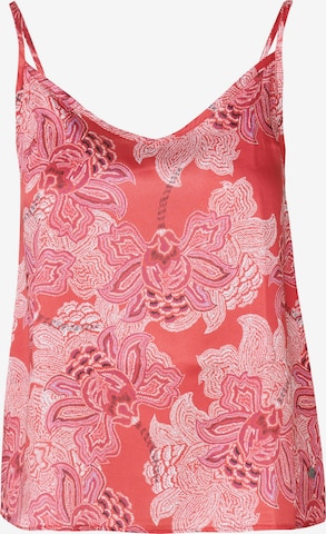 KOROSHITop - crvena boja: prednji dio